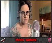 Penny Barber - Your Worst Friend: Going Deeper Season 4 (pornstar, kink, MILF) from ペニバン4