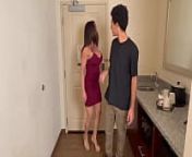 Step Mommy & Son W/ Dolci from room sex hot page com indian videos free nadia