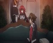Raizel DXD 03 I Made a Friend BD 1080p FLAC FE0543A2.E.mp4 ( 720p ) 00 from dxd dub