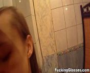 Fucking Glasses - Paying for a d. with sex Kitana A Demida teen porn from demida