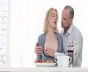 Anal-Angels.com - Via Lasciva - Chilly Winter Walk Turned into Hot Sex Date from date via com