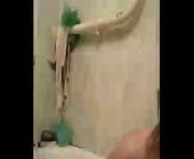 Periscope shower from перископ