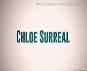 The Big Oral - Chloe Surreal / Brazzers/ stream full from www.zzfull.com/bigoral from www xxx chloe com