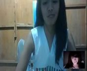 maverick hammandon phillipines girl shows boobs on cam from webcam phillipines girls