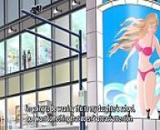 Hollypiss-com-Okusama wa Moto Yariman Episode 1 from episode com