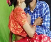 Sexy indian beautiful bhabi in red saree hard fucking moaning hindi from fast nait sexy saree sex mela sex com