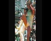 Jennifer Lopez upskirt collection from jennifer lopez dance
