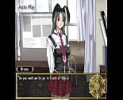 Bible Black The Infection - Memory Loss playthough pt2 from bible oi