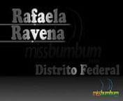 Distrito Federal - Miss Bumbum Brasil 2012 from miss bum bum rawandan supersexy