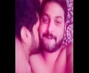 Indian kissing from sexi indian gay