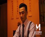 Trailer-Chinese Style Massage Parlor EP3-Zhou Ning-MDCM-0003-Best Original Asia Porn Video from 国产亚洲视频ww3008 cc国产亚洲视频 bna