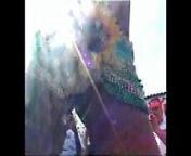 Miami Vice Carnival 2006 V from carnival upskirt