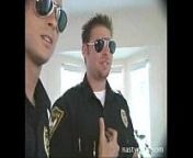 Nasty Cops - Summer Nite from bigbootylatinassmil fist nite sex