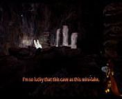 Sapphire's cave exploration [Comission] [Second life] from www xxx doog video comiss pooja di fudi di xxxxx