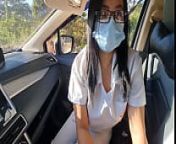 Private nurse did not expect this public sex! - Pinay Lovers Ph from eva vivamax