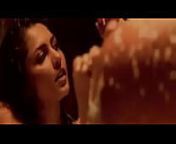 Shobha Mudgal sharing a bath with boyfriend Bollywood from shobha blue film