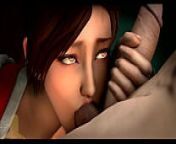 「Ferachio no Mai」by RockSolidusSnake [King of Fighters SFM Porn] from porn king ethiopan