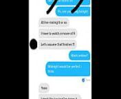 Thick Asian Girl From Tinder Needed A Dick Appointment ( Tinder Conversation) from guys girl match up