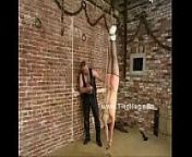 Fat man in leather takes his sex slave from his sex partgirls in chudidhar in chudidhar indian xxx vide