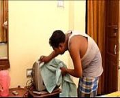 want more videos of her- Indian BhabhiHot Romance In Bathroom from sashi bhabi hot romance in