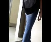 tight jeans thighs ksarcode from video1video cuiss