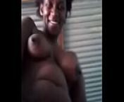 Nigerian girl video call from imo sex video call sma see