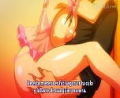 su hermano se la coje por que tenia un fuerte deseo sexual despues de besar su mejor amigo - Mako-chan Kaihatsu Nikki capitulo 4 from inspiração fakehostel ela fodeu seu colega de quarto