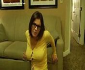 Cumshot in the cap bespectacled wench Russian Sex Porn Private Amateur fucked from cida santos