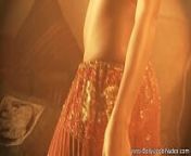Cute Indian Lady is Inlove from indian cute niha get nude dance in room mp4