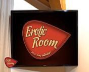 Erotic Room-Ospite Alessia Bergamo from alessia bergamo