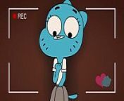 Elmore Moms (Gumball Porn Parody) from amazing world of gumball sex