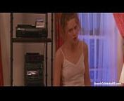 Nicole Kidman in Eyes Wide Shut (2000) from eyes wide shut hot scene