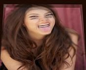 Victoria Justice in Naughty Fappening Jerk Off Challenge from cindy ugandan singer pussy pic