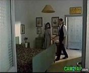 Italian Hardcore Free Vintage Porn from 1995 xxx video