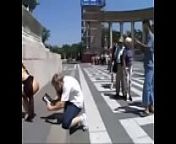 fucking on public place with photography from xxx video lond