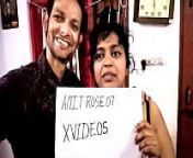Verification video from www locket chatterjee hot sex video com
