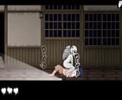 Tag After School |Stage 2| Ghost milfs massage boy's penis doing a titjob to make him cum | Hentai Game Gameplay | P2 from ghost rapei school girl sex