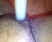 Supathroat Has a Explosive Clitoral & g-spot orgasm!!! from and g