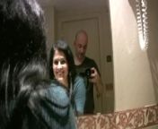 En el lavabo con la cachonda madurita española Montse Swinger from video xxcww mms bengali girl s