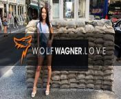 18 y o Brunette NATA OCEAN On Tourist Trip WOLF WAGNER wolfwagner.love from tamil nadia son fuck sleeping mother xxx and ma