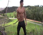 Guapo Jovencito se Corre y se Orina a Chorros al Aire Libre from turboimagehost naked lsn 04 02 21an hot re