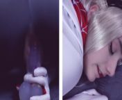 Spider Gwen: A Sticky Situation Preview from www com harsha sex videosasu ma
