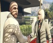 Gta Online - Casino - House Keeping :3 but ms baker fucks the player. from @aminu