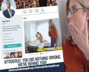 Ted Cruz Did Nothing Wrong! - Cory Chase liked by Ted Cruz from sexxxxey