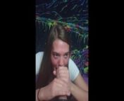 I don’t care if you cum , I’ll keep going! from after blowjob i cummed o