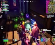Fortnite: Straight got wiped out! from for pollyfan