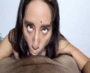 STEPMOM GIVE ME A SLOPPY DEEPTHROAT ANDA PLAYS WITH MY CUM from ama tim