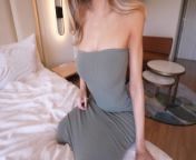 Want To See What's Under My Dress? from tean age girl real ra