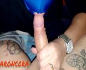 MY BEYBISITER IS A MILF THEY LIKE TO SEE ME ENJOY LICKING MY WHOLE CUM(ARONCORA) from sunny tv acterss xxx