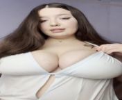 HOT AND PLAYING ! I want sex and to have my tits squeezed by a man's hands 💦 from brother boob press s